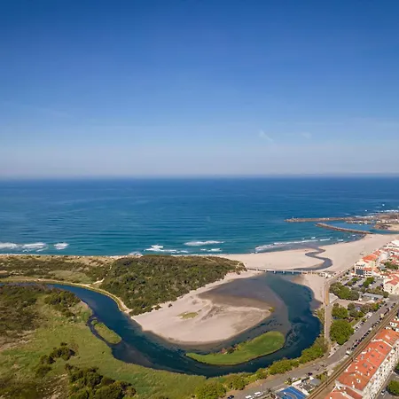 Appartamento Mar - Turistico - E Natureza