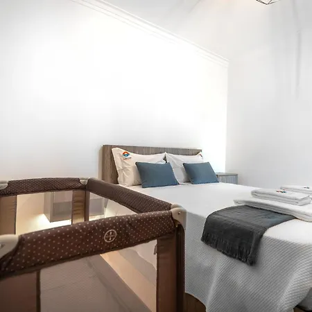 Appartamento Mar - Turistico - E Natureza Vila Praia de Âncora